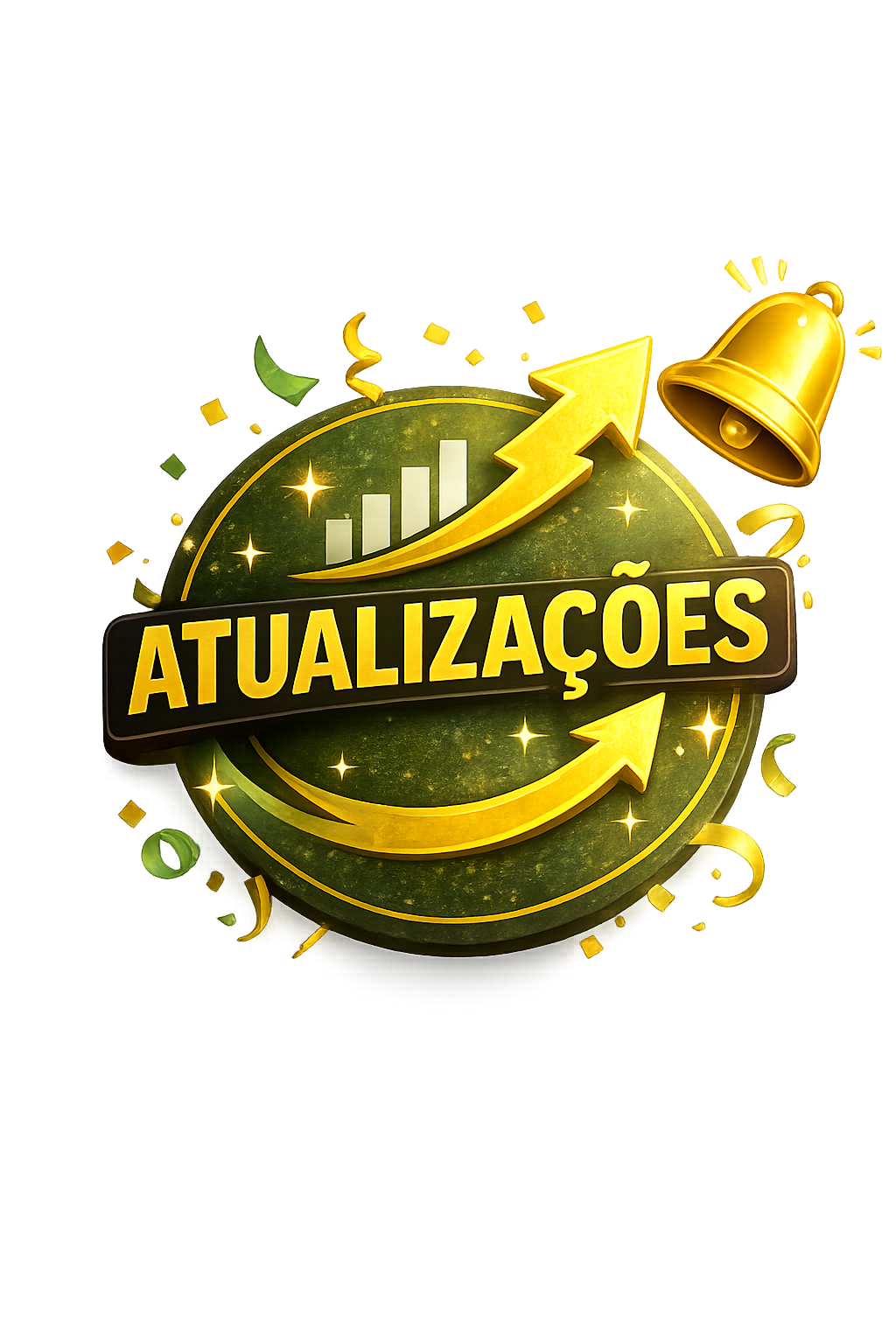 Atualizações